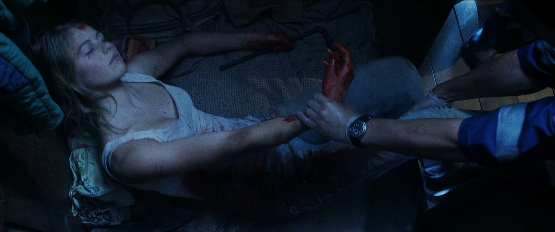 内心的恶魔剧照的剧照