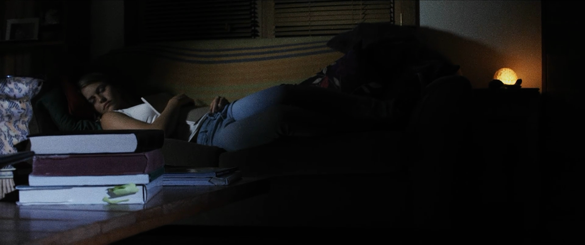 内心的恶魔剧照的剧照