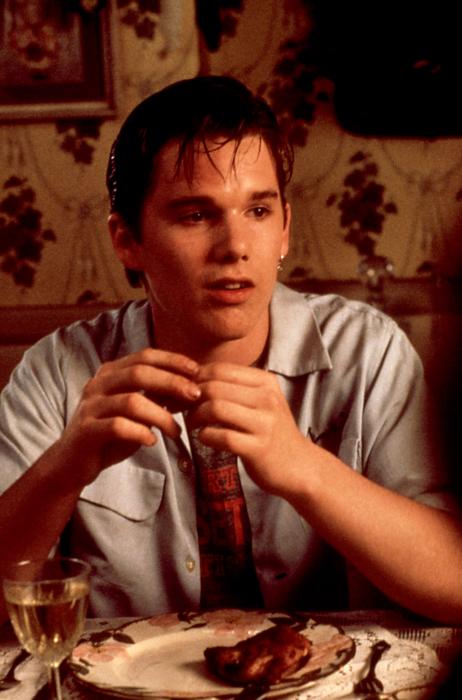 吾爱吾父剧照的剧照