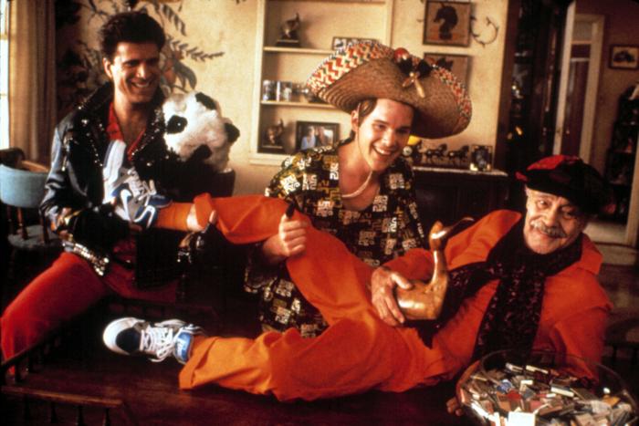 吾爱吾父剧照的剧照