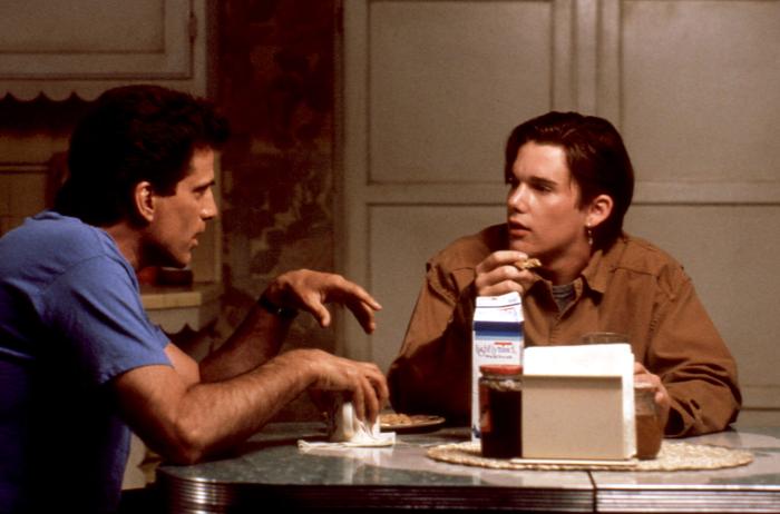 吾爱吾父剧照的剧照