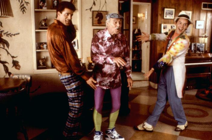 吾爱吾父剧照的剧照