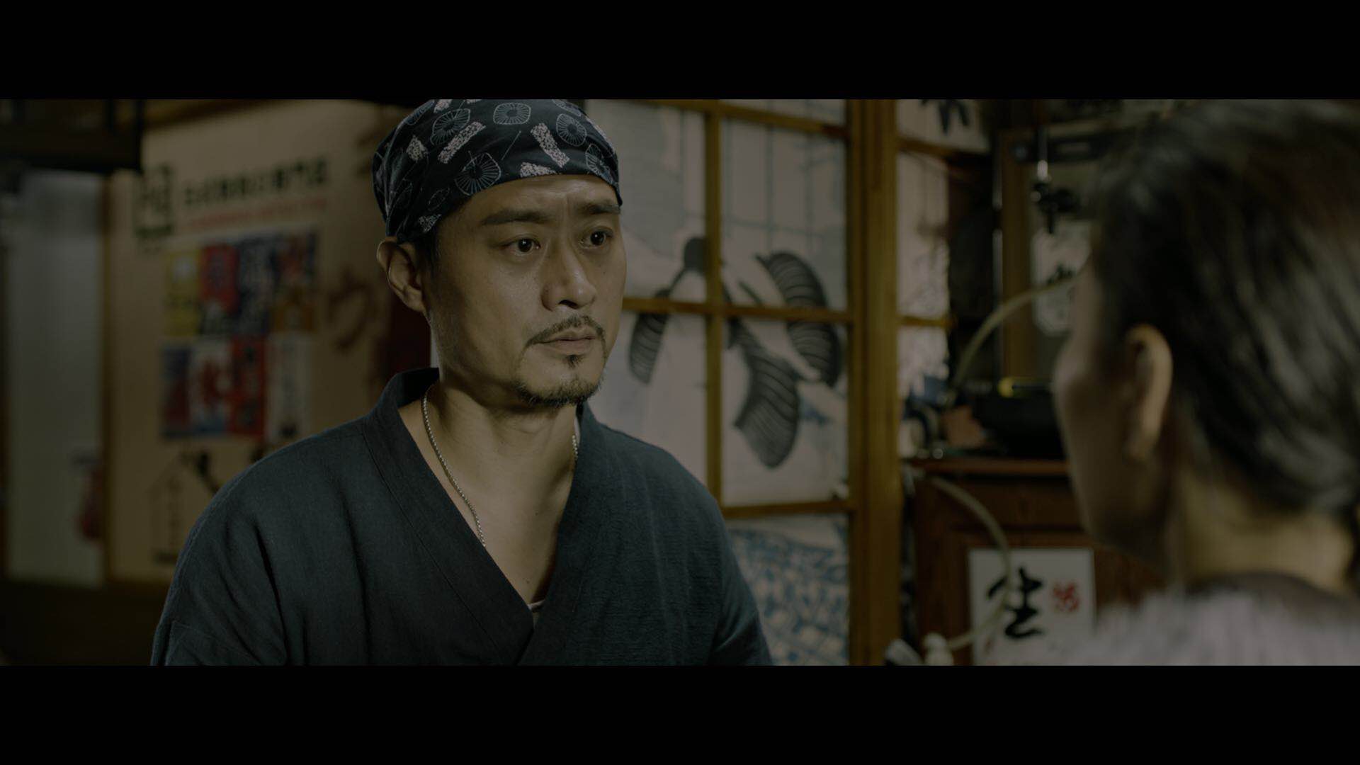 爱情图鉴之暗恋剧照的剧照