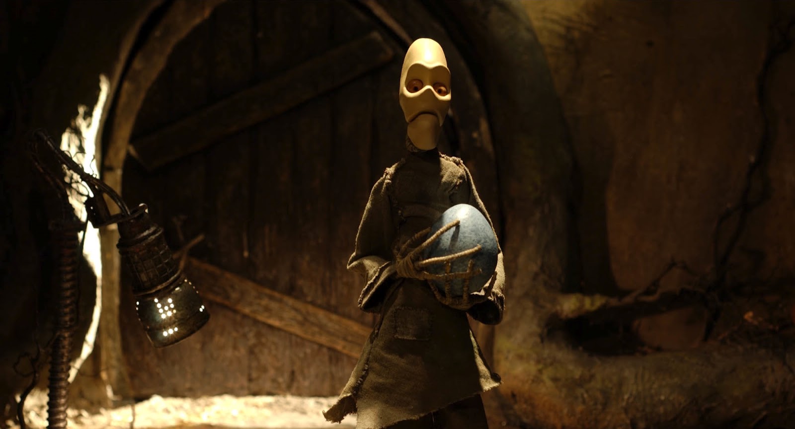 巢穴卫士剧照的剧照