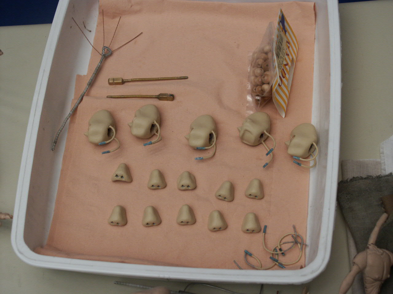 巢穴卫士剧照的剧照