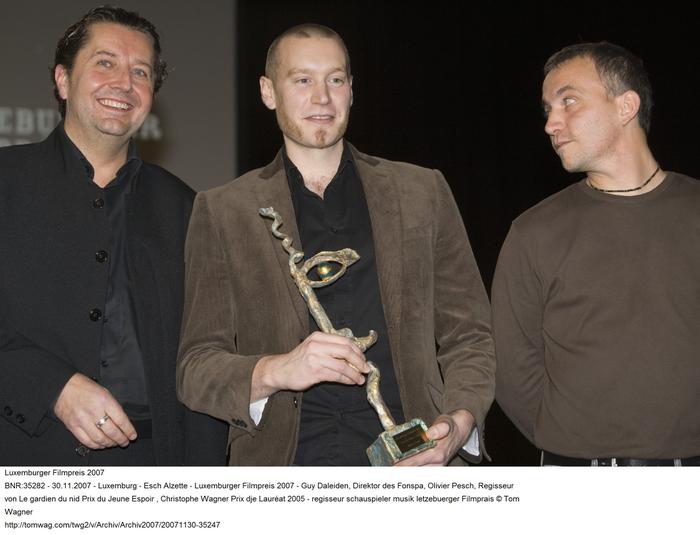 巢穴卫士剧照的剧照