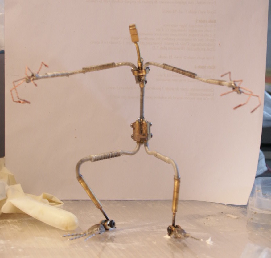 巢穴卫士剧照的剧照