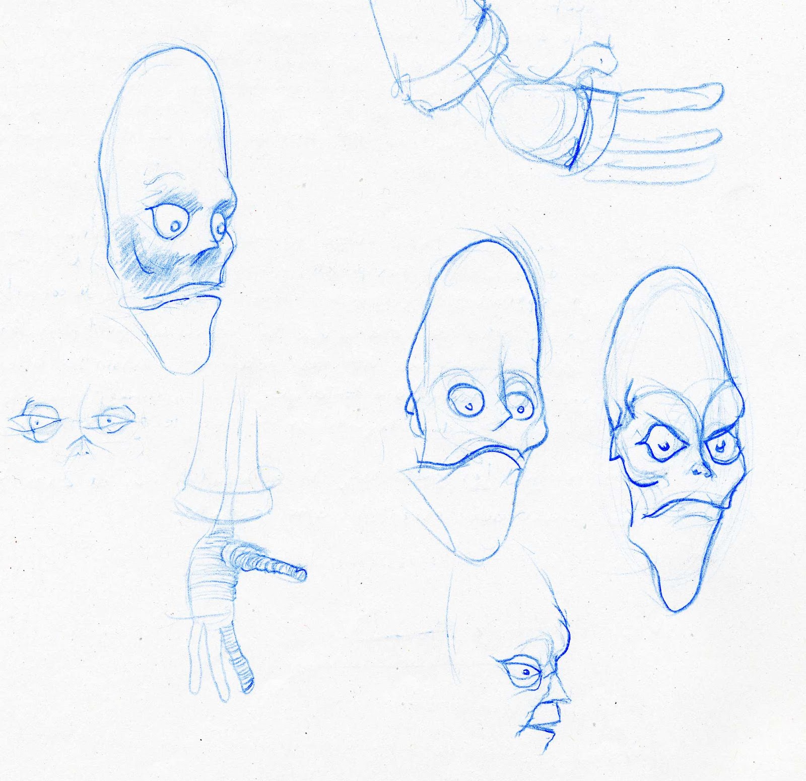 巢穴卫士剧照的剧照