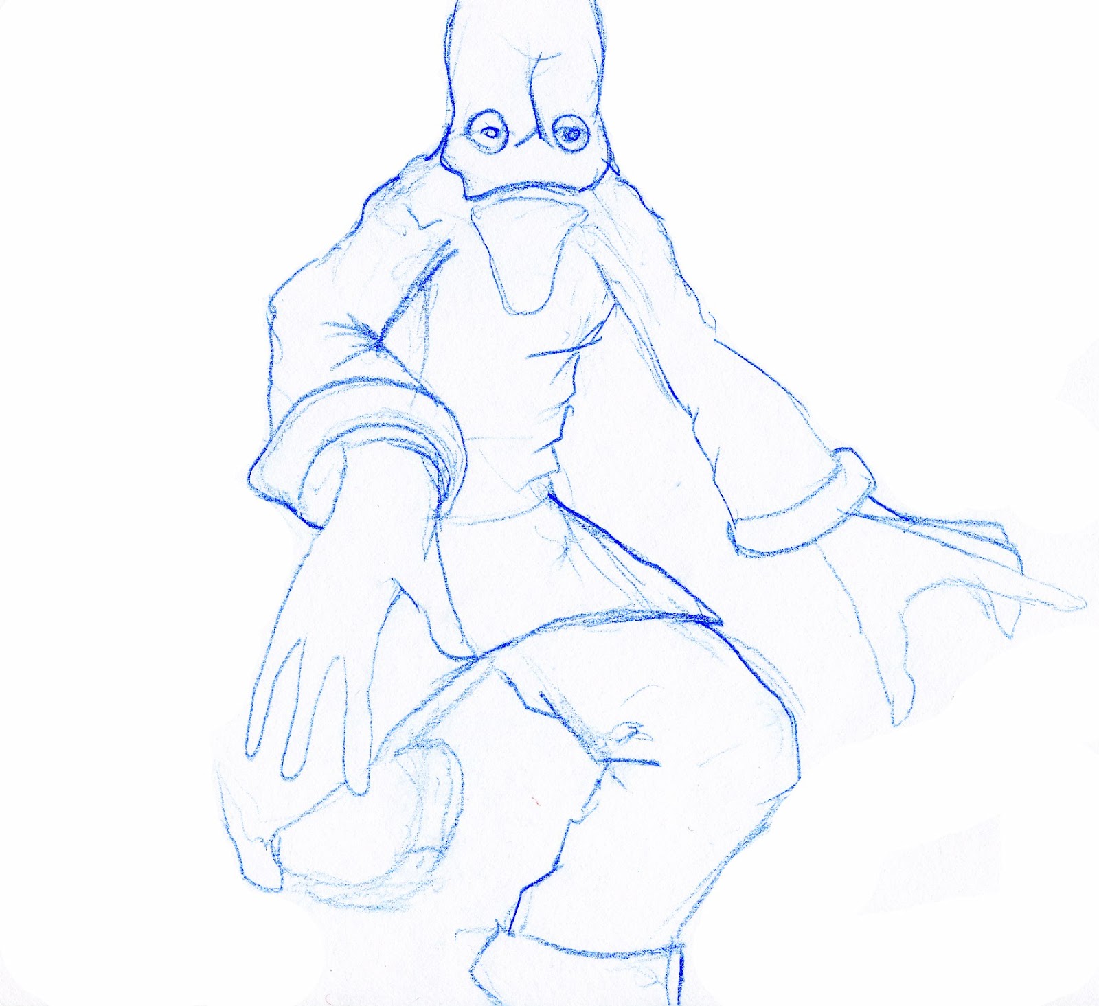 巢穴卫士剧照的剧照