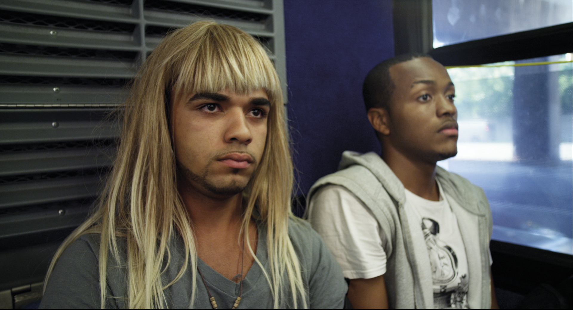 我们和我剧照的剧照