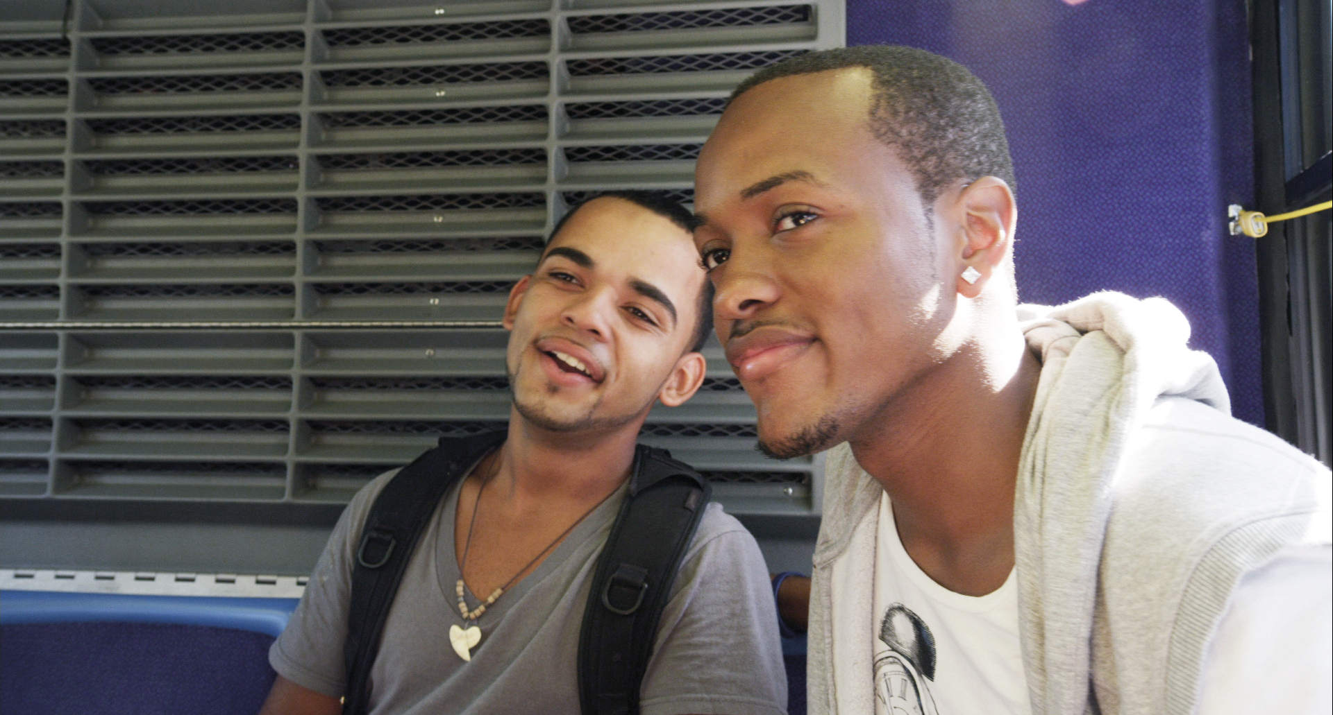 我们和我剧照的剧照