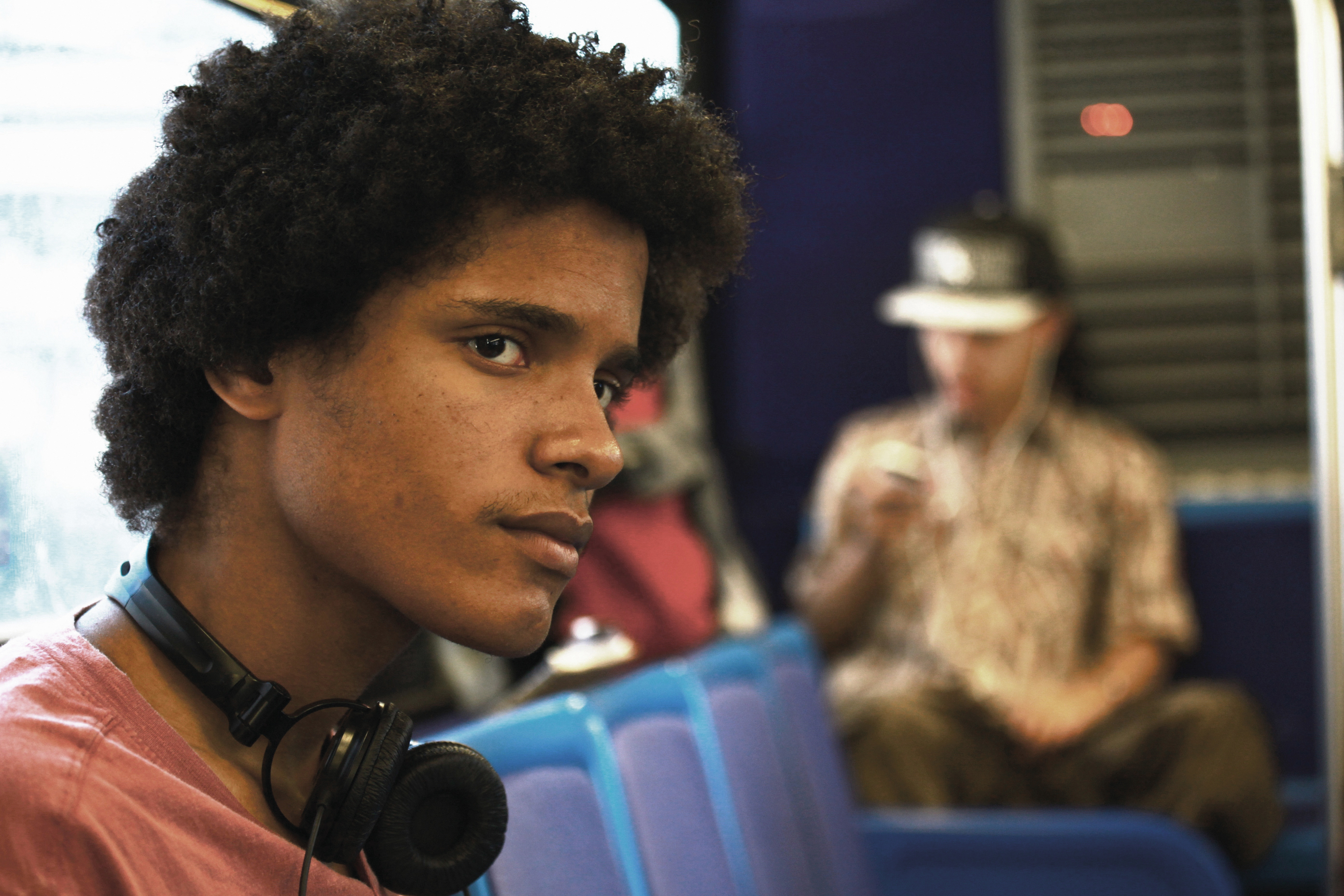 我们和我剧照的剧照