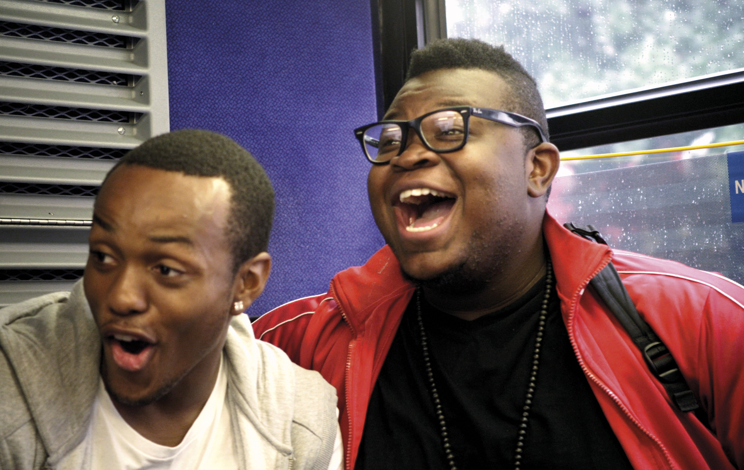 我们和我剧照的剧照