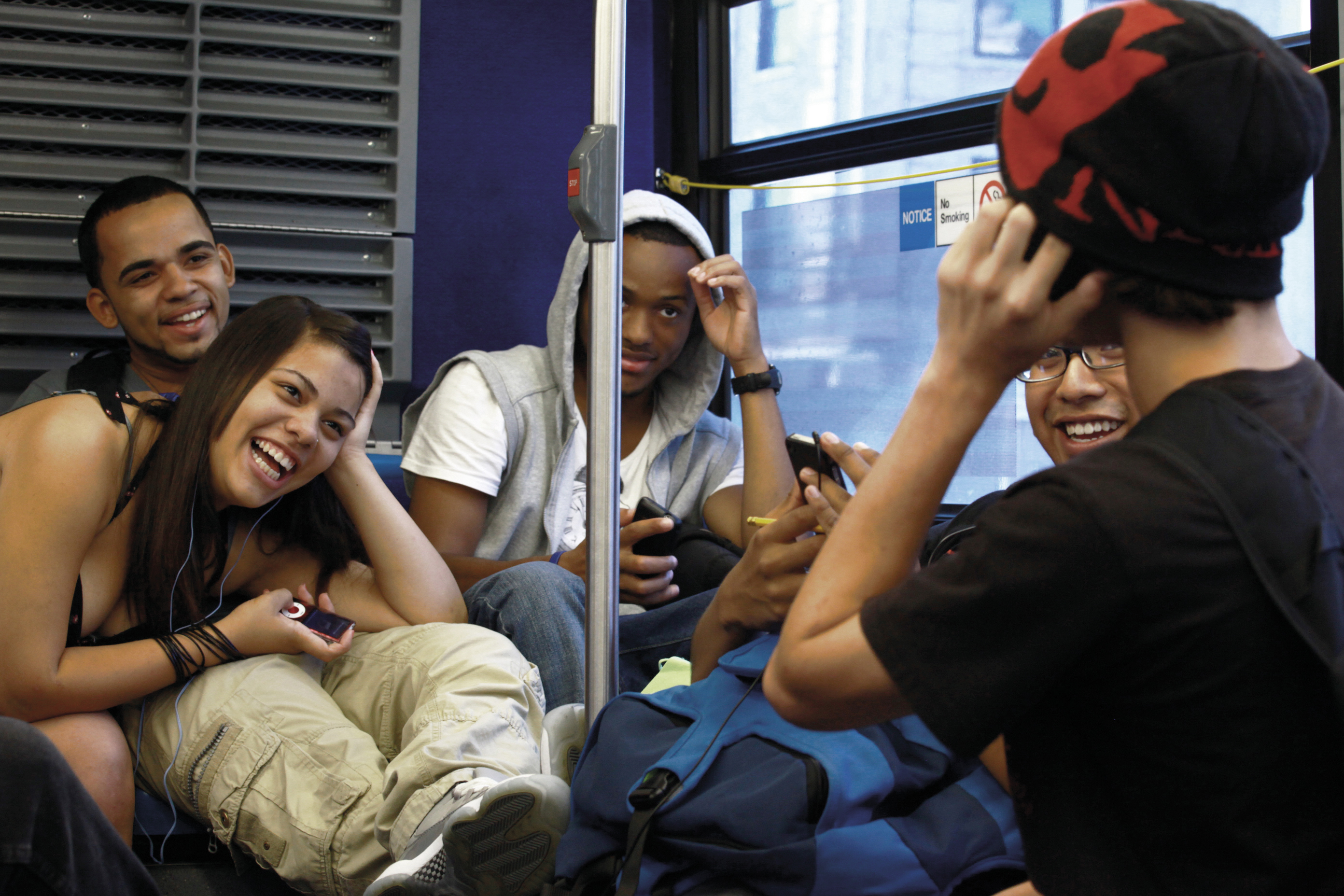 我们和我剧照的剧照