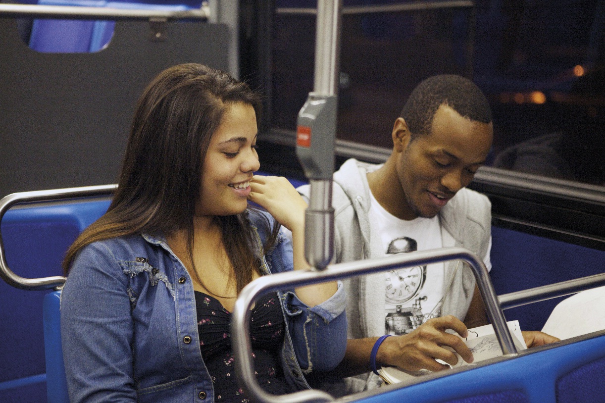 我们和我剧照的剧照