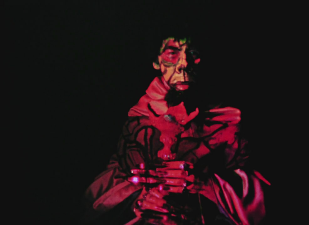 极乐大厦揭幕剧照的剧照