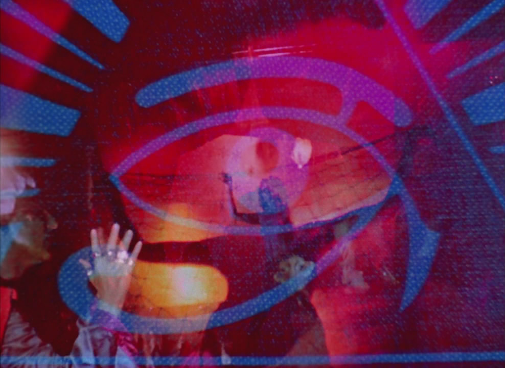 极乐大厦揭幕剧照的剧照