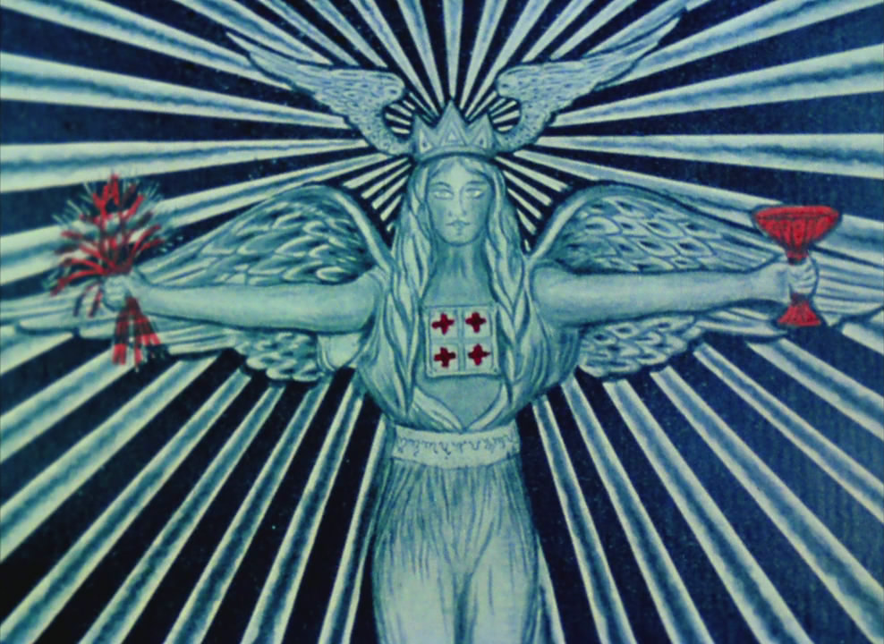 极乐大厦揭幕剧照的剧照