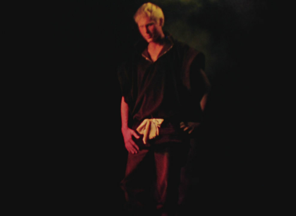 极乐大厦揭幕剧照的剧照