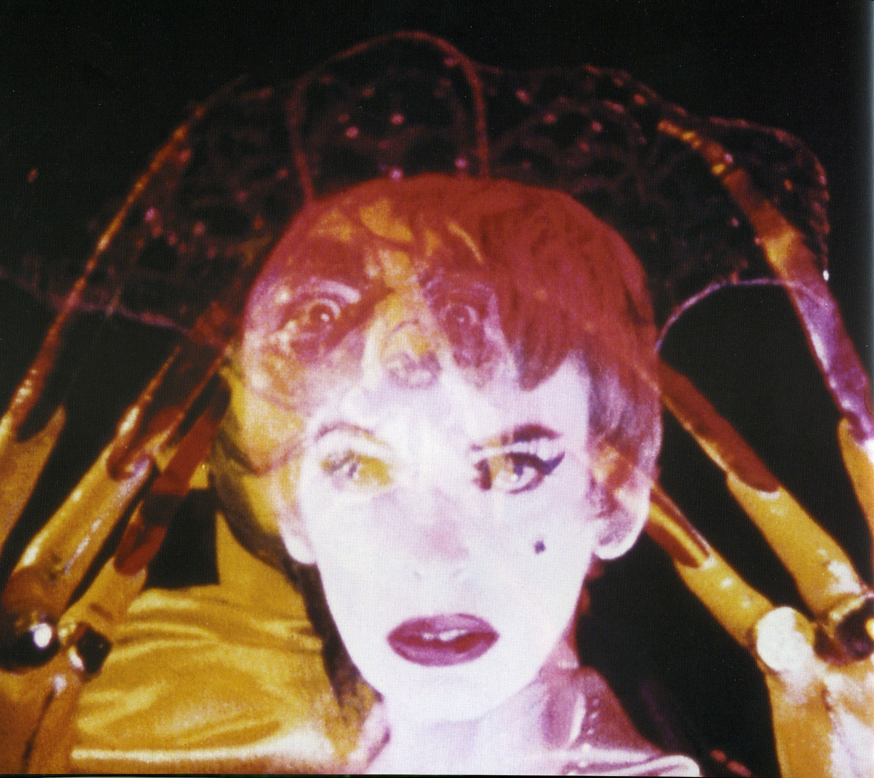 极乐大厦揭幕剧照的剧照