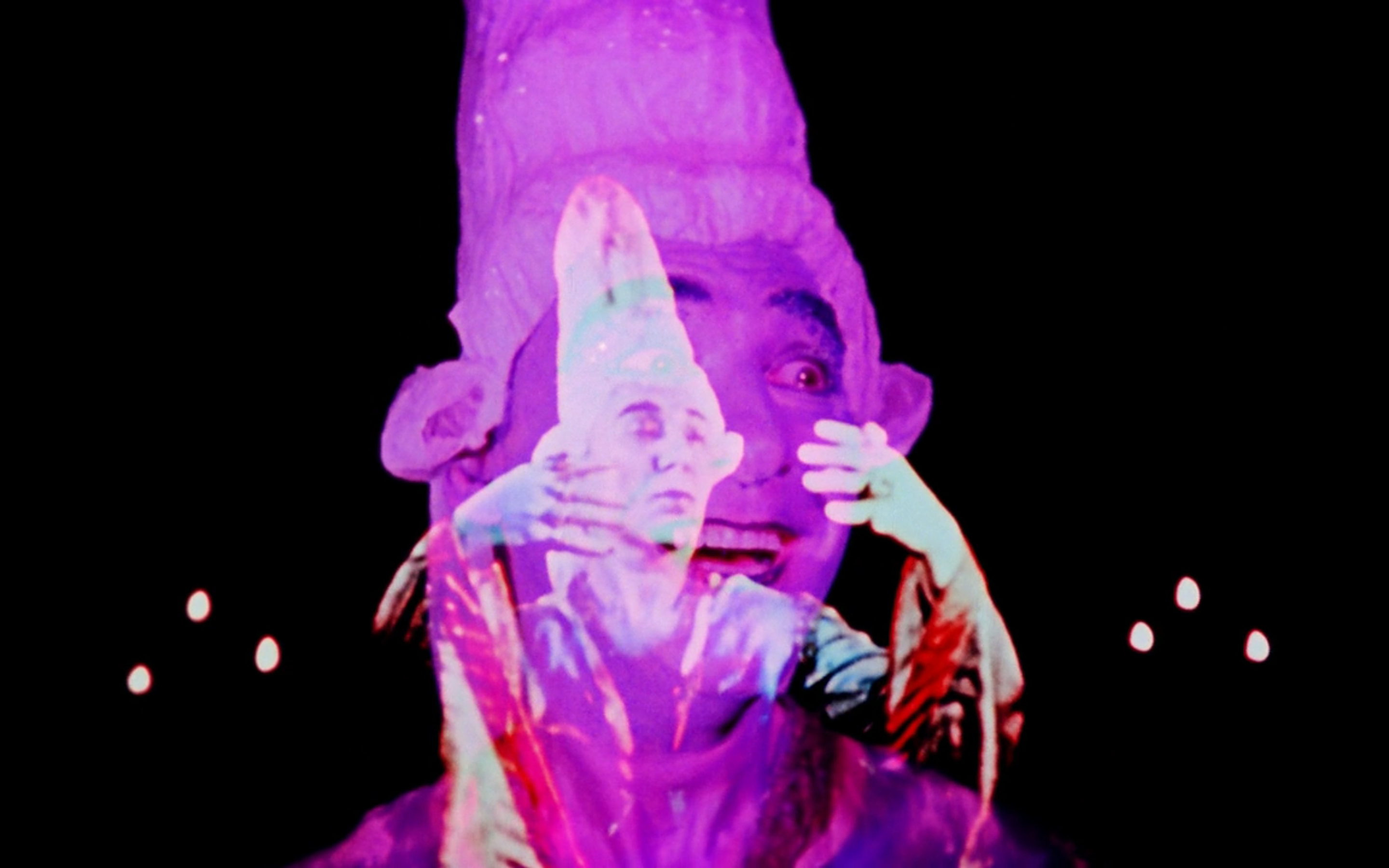 极乐大厦揭幕剧照的剧照