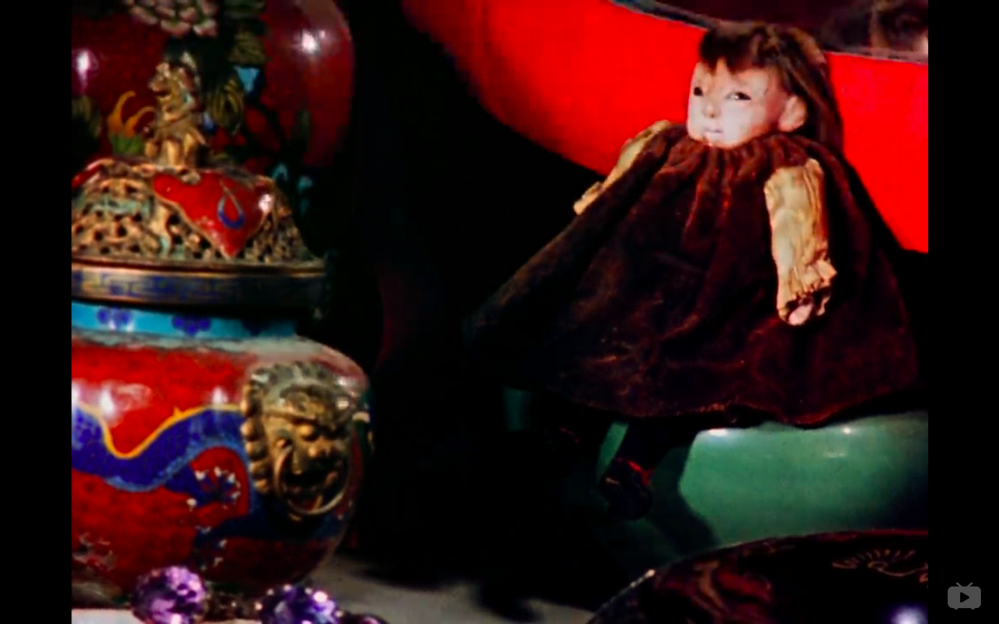 极乐大厦揭幕剧照的剧照