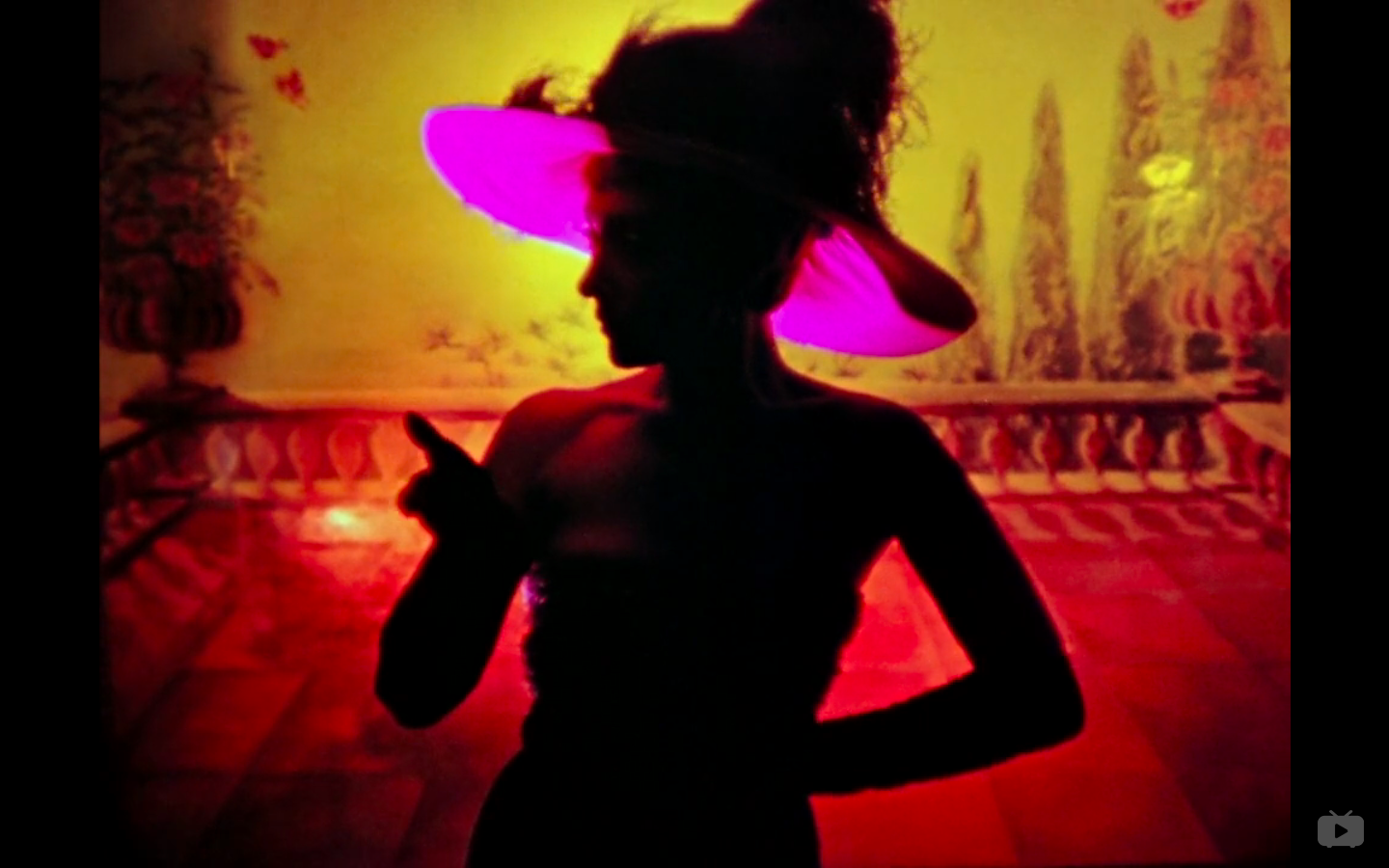 极乐大厦揭幕剧照的剧照