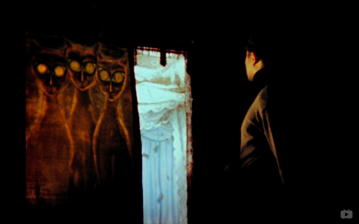 极乐大厦揭幕剧照的剧照