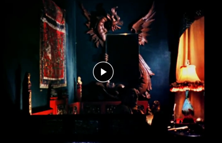 极乐大厦揭幕剧照的剧照