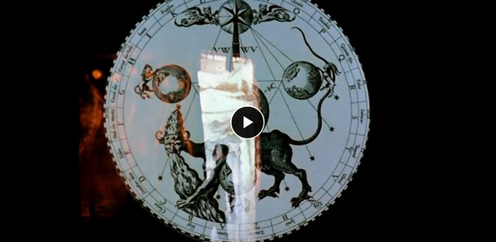 极乐大厦揭幕剧照的剧照