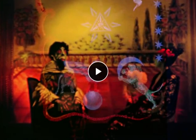 极乐大厦揭幕剧照的剧照