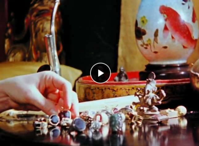 极乐大厦揭幕剧照的剧照