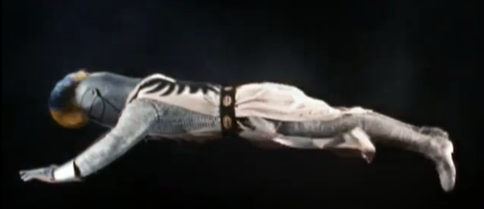 云天之上：超人的奇幻故事剧照的剧照