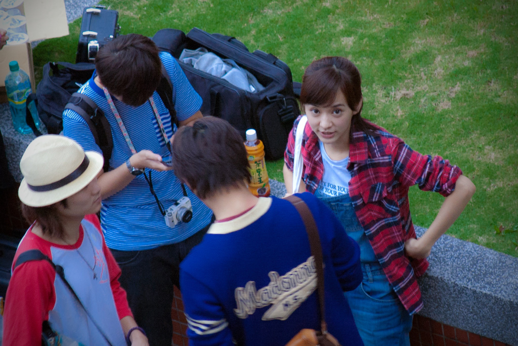 骇战剧照的剧照