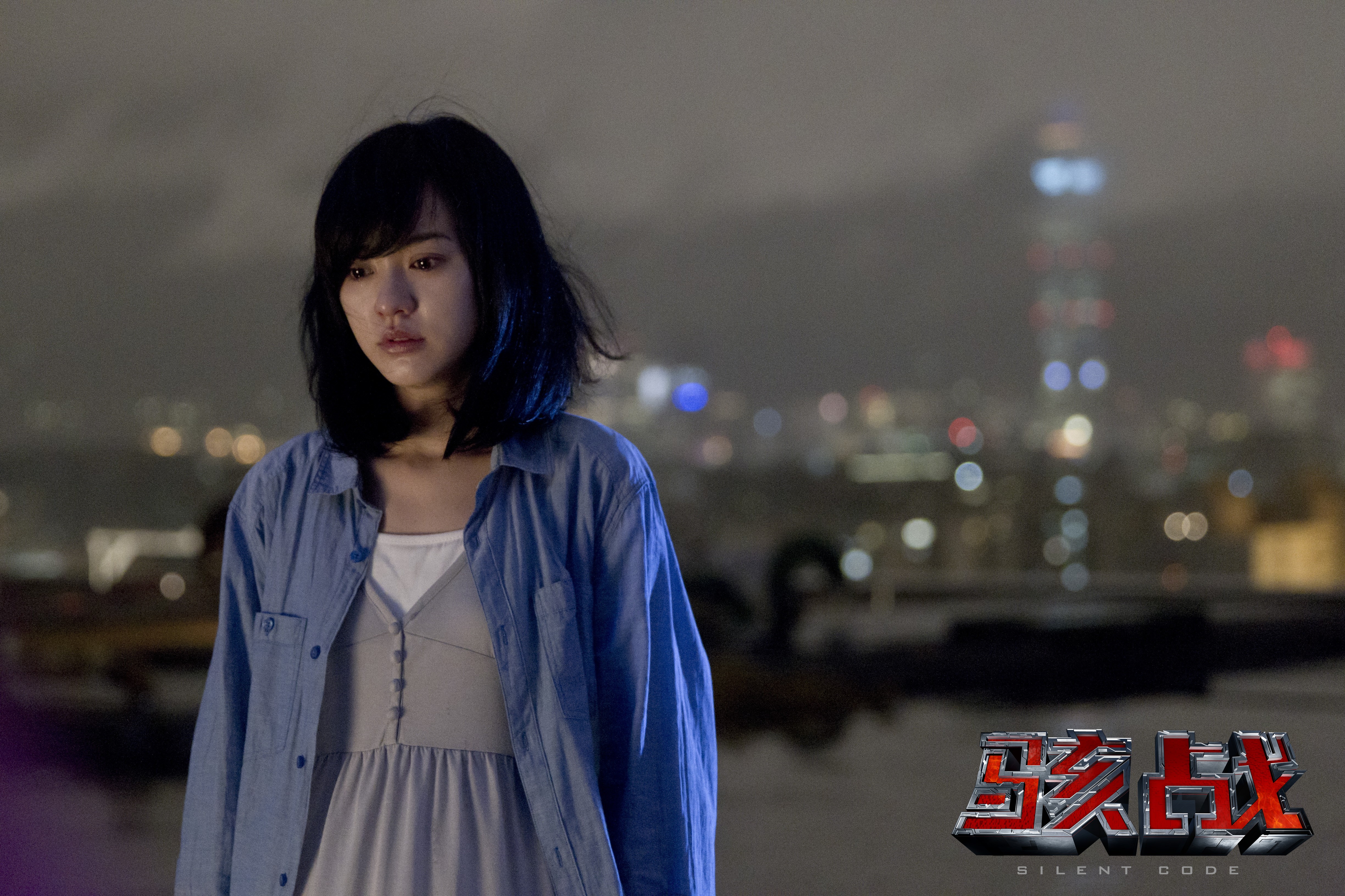 骇战剧照的剧照