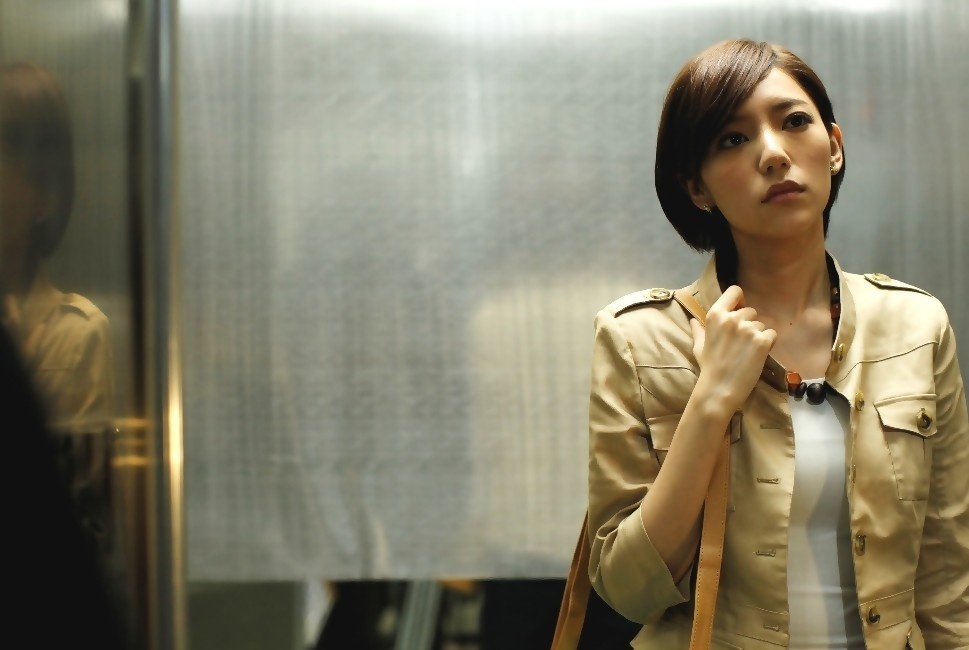 骇战剧照的剧照