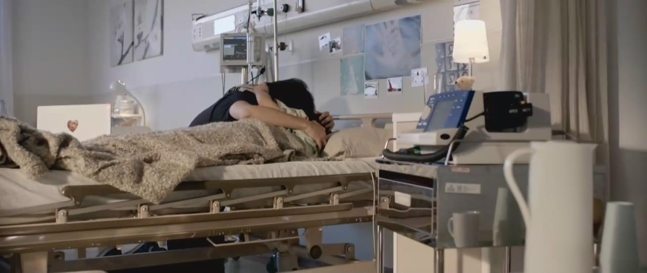 骇战剧照的剧照