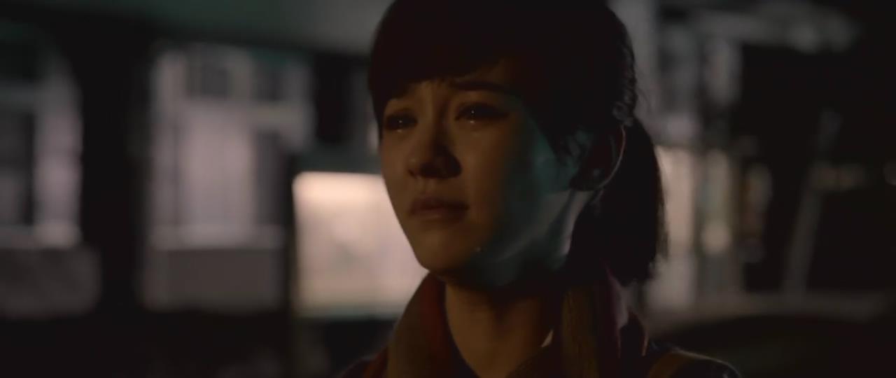 骇战剧照的剧照