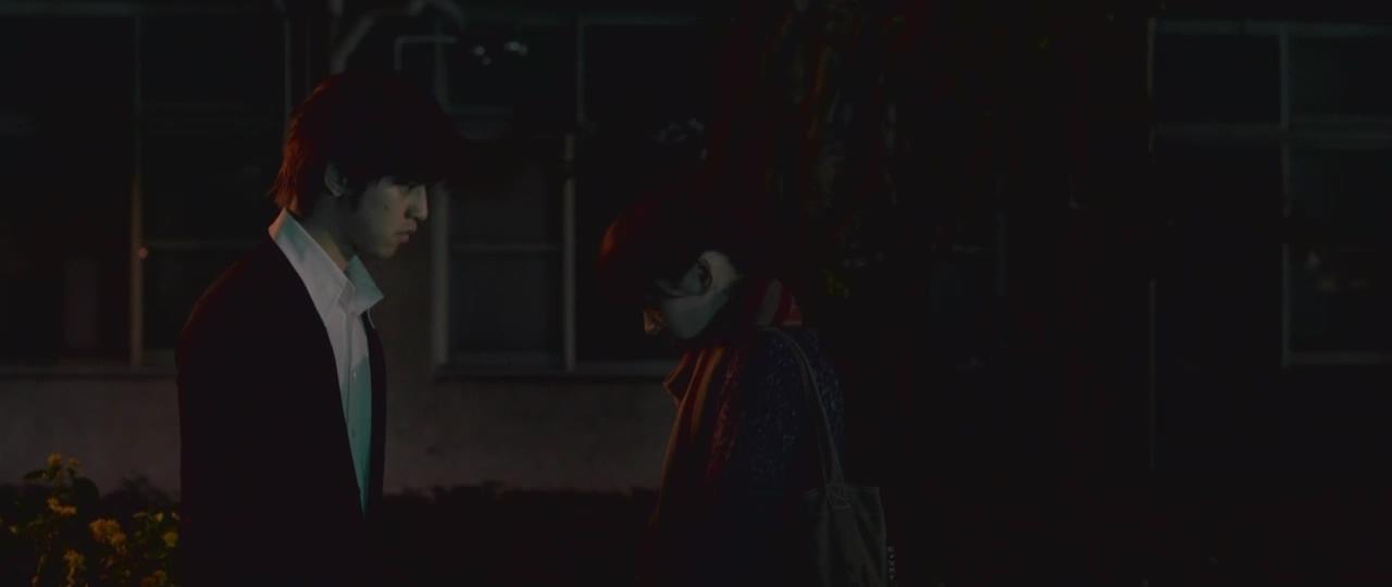 骇战剧照的剧照