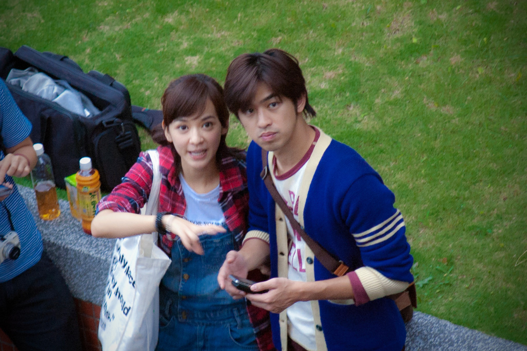 骇战剧照的剧照