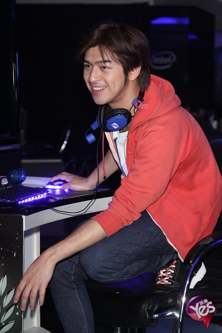 骇战剧照的剧照