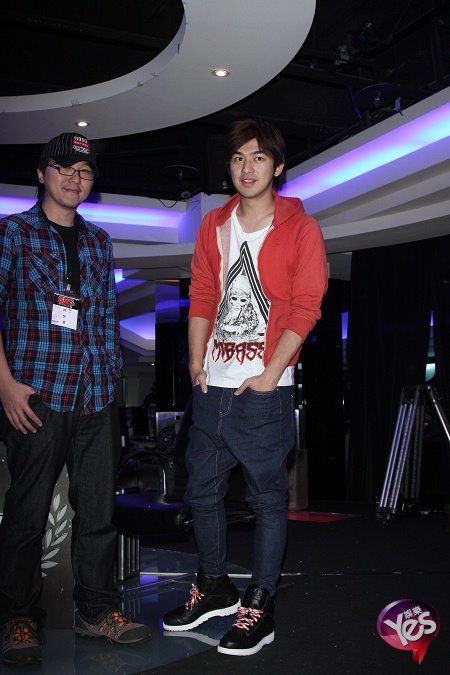 骇战剧照的剧照