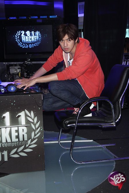 骇战剧照的剧照