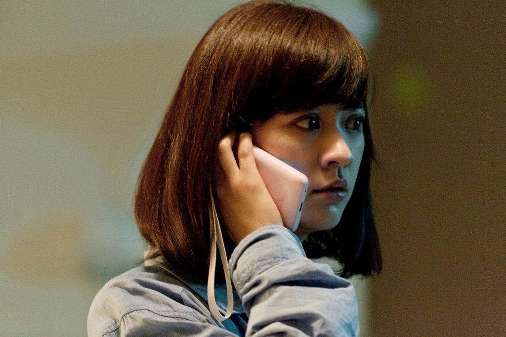 骇战剧照的剧照