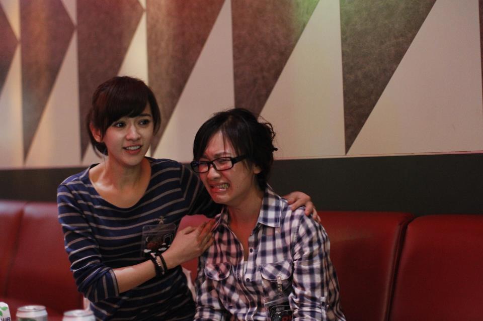 骇战剧照的剧照