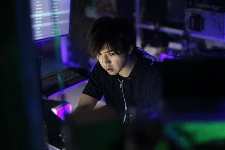 骇战剧照的剧照