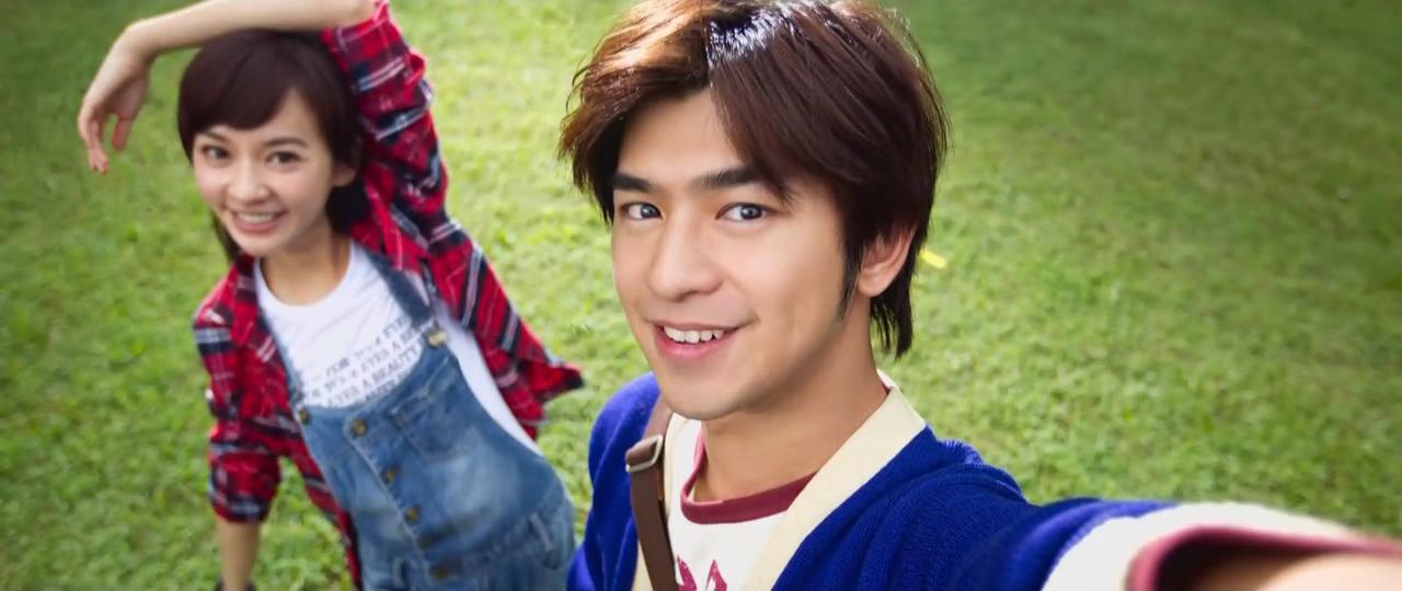 骇战剧照的剧照