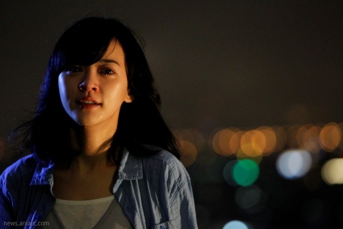 骇战剧照的剧照