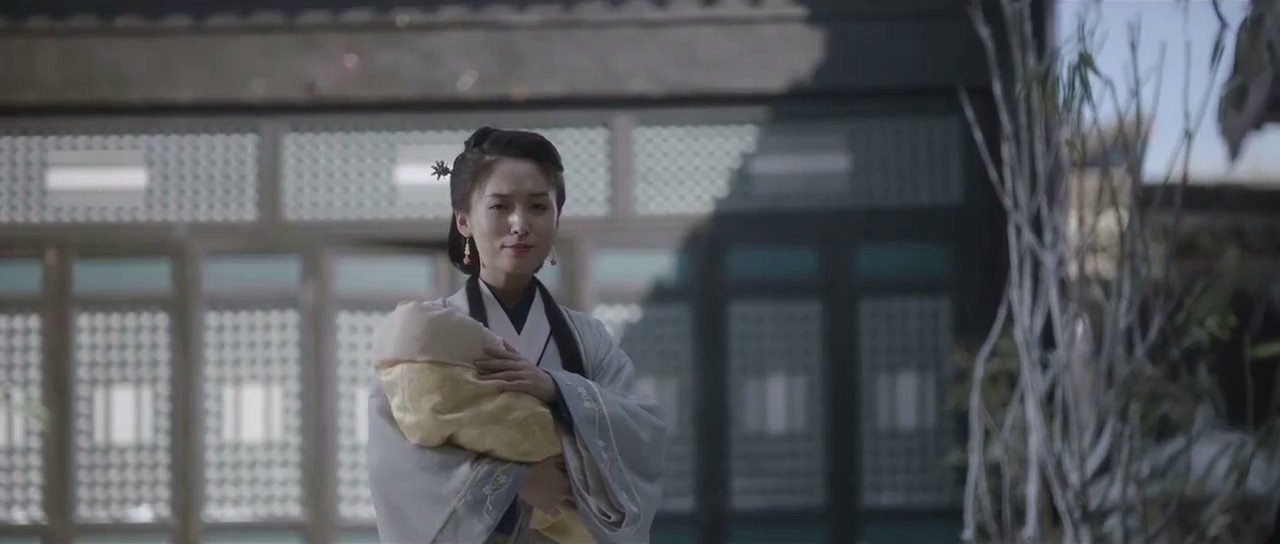 林冲之风雪山神庙剧照的剧照