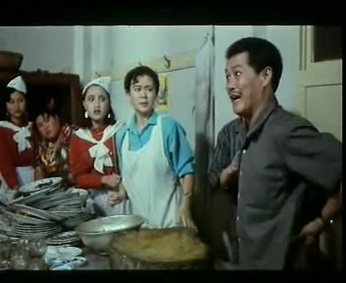 来的都是客剧照的剧照